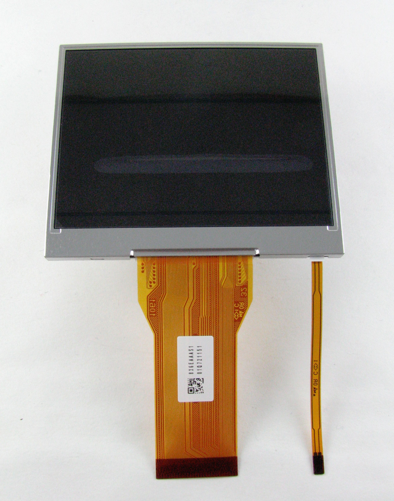 Nikon D7000 TFT LCD Monitor NEW GENUINE PART OEM. 1S570-019