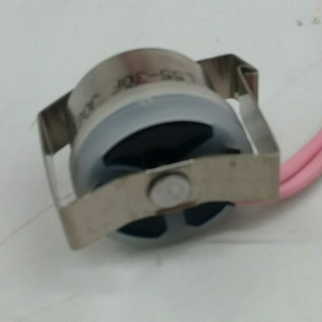 Thermodisc 37T31 Thermostat Sensor