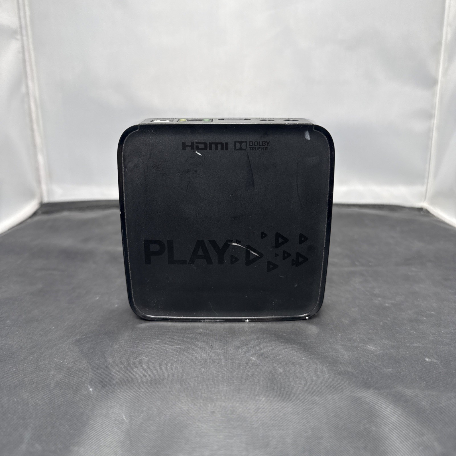 Western Digital WD TV Play Media Streamer C2H