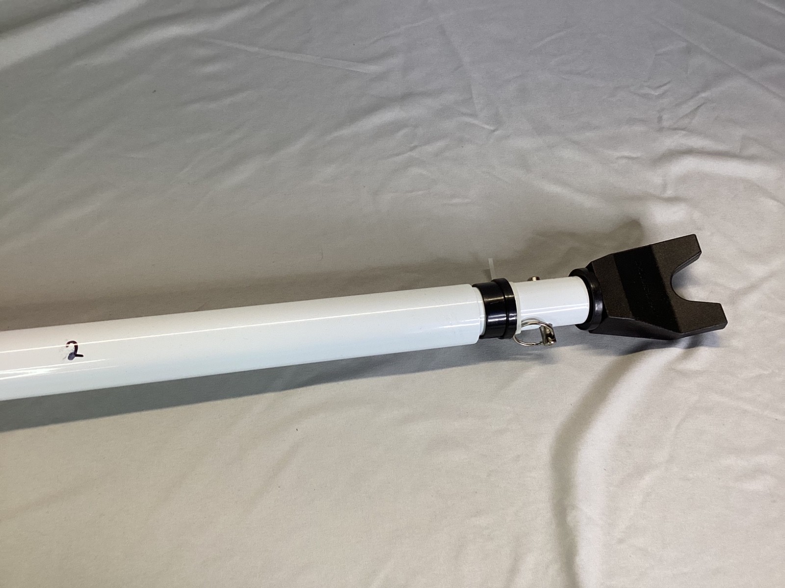 Master Lock 265EC Door Security Bar - Adjustable 27-1/2" to 42" #2
