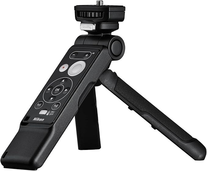 NEW NIKON Genuine Z30 Z50 Zfc SmallRig 3070 Tripod Grip + ML-L7 Remote Vlogging