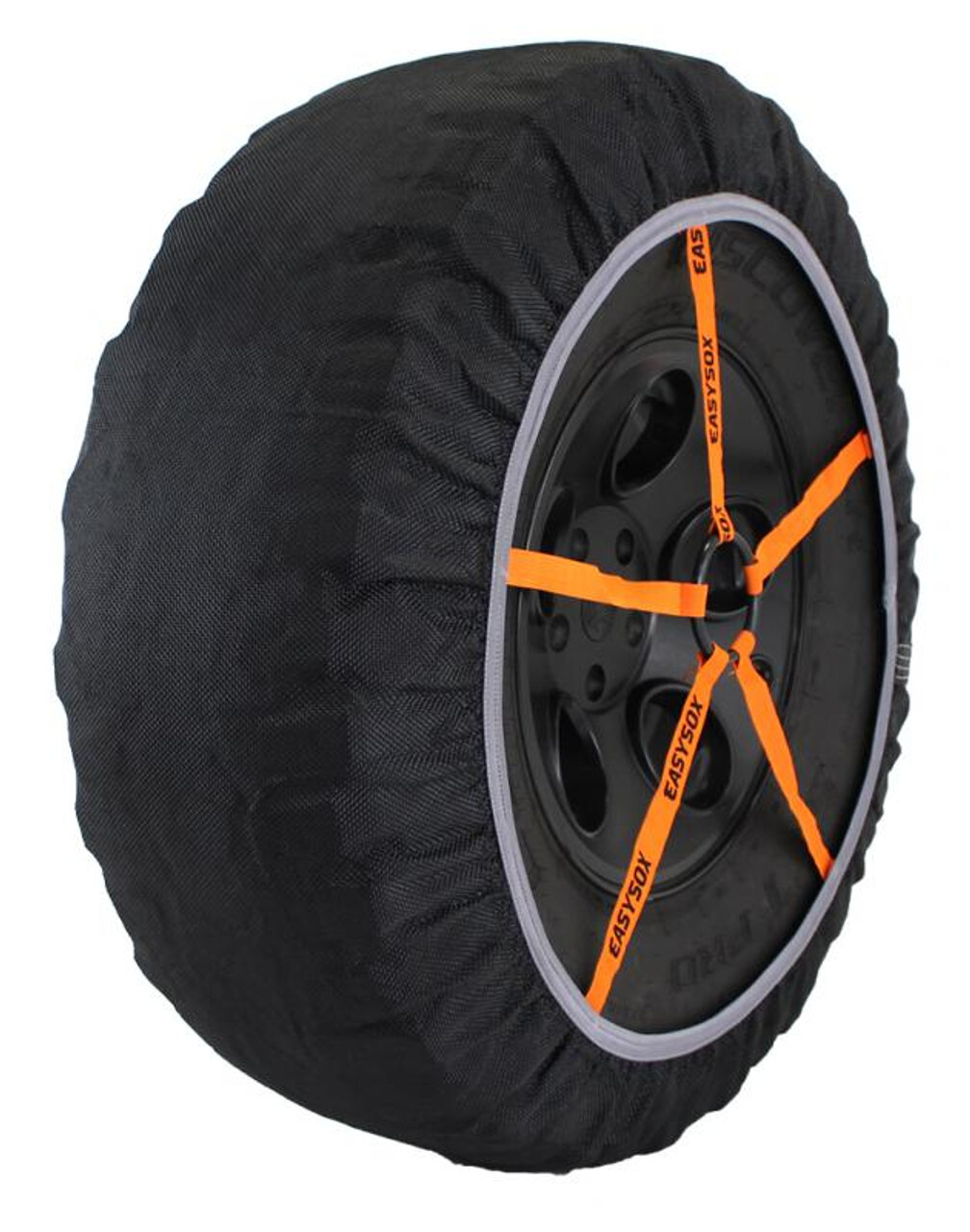 Truck Easysox 11-24.5 Traction Device