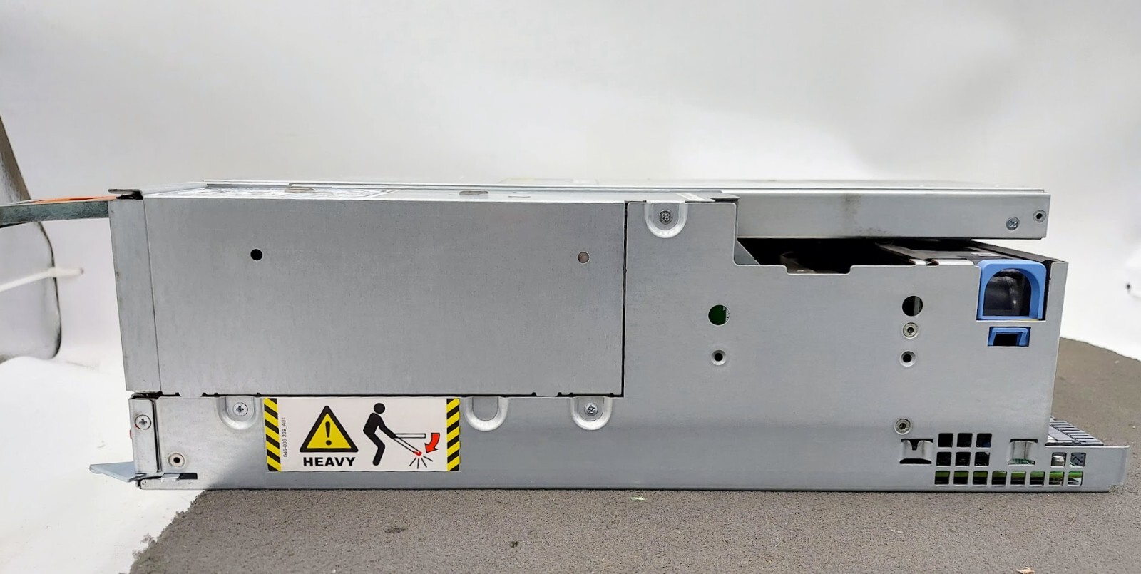 EMC SG7011 STORAGE PROCESSOR