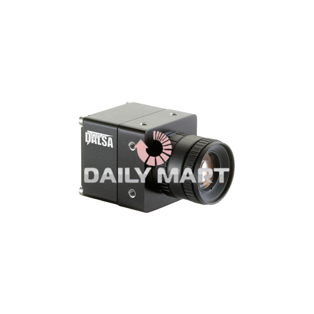 Used & Tested DALSA FA-20-01M1H-00-R Ondustrial Area-Scan Camera
