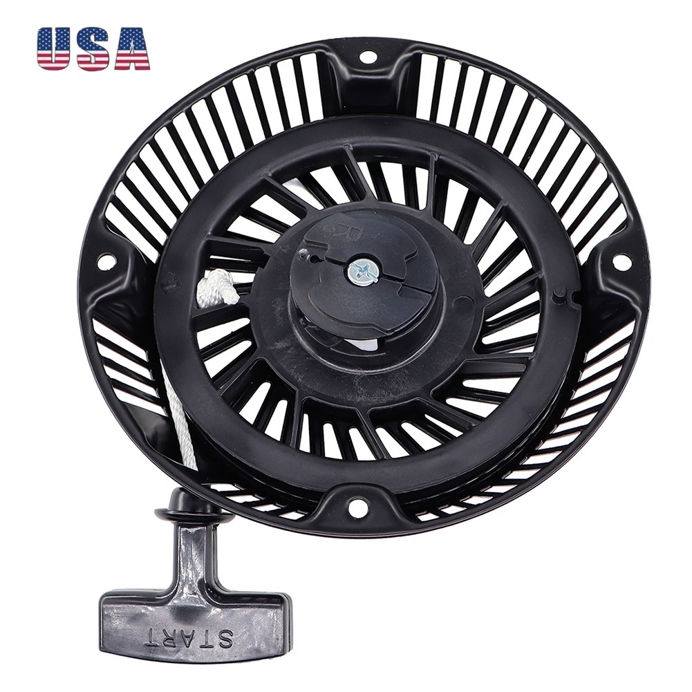 Recoil Starter Assembly for Briggs & Stratton 11-17.5 HP Engine Rep 150-481
