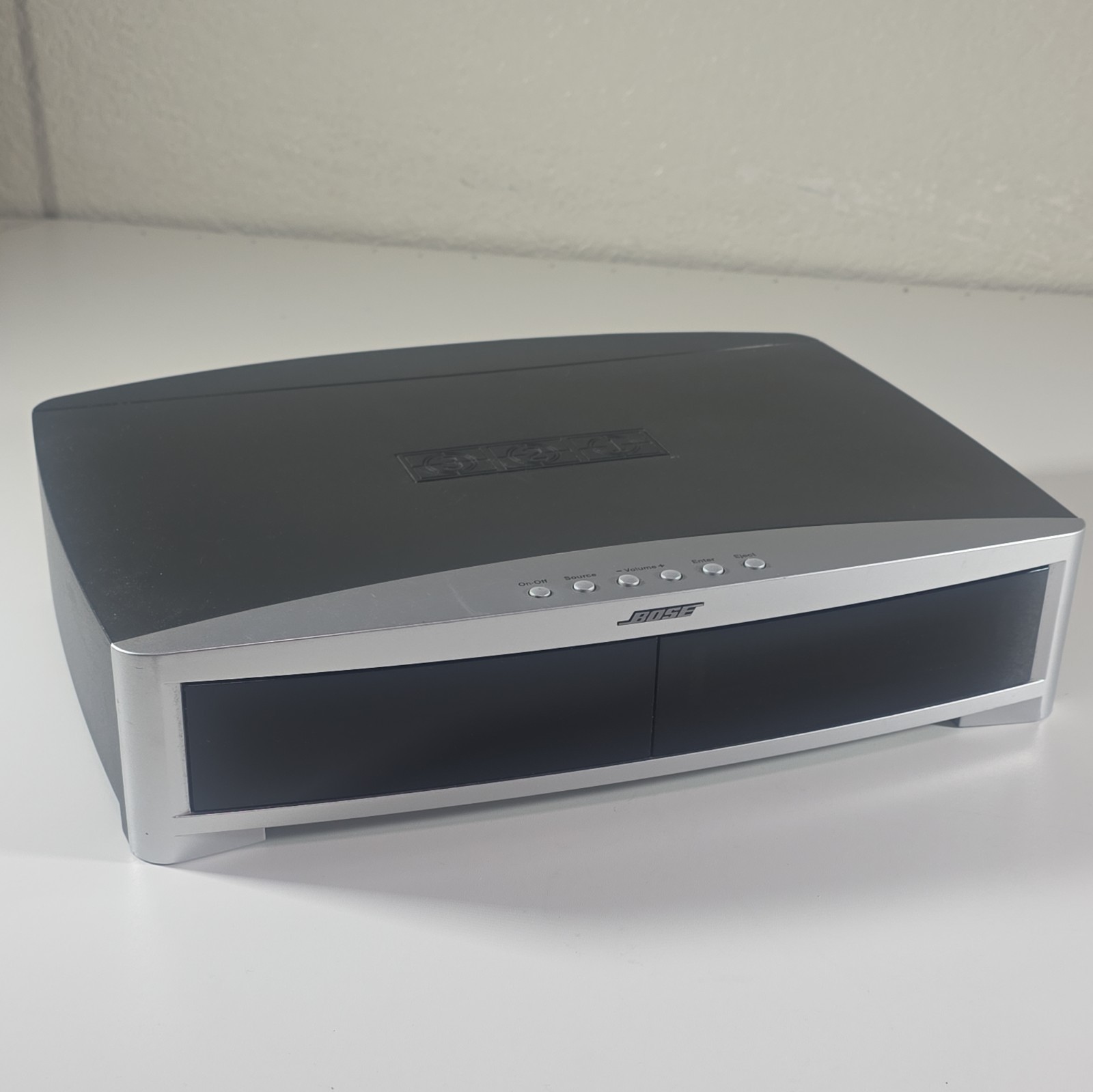 Bose Media Center Bose Lifestyle Console DVD Player – No Remote