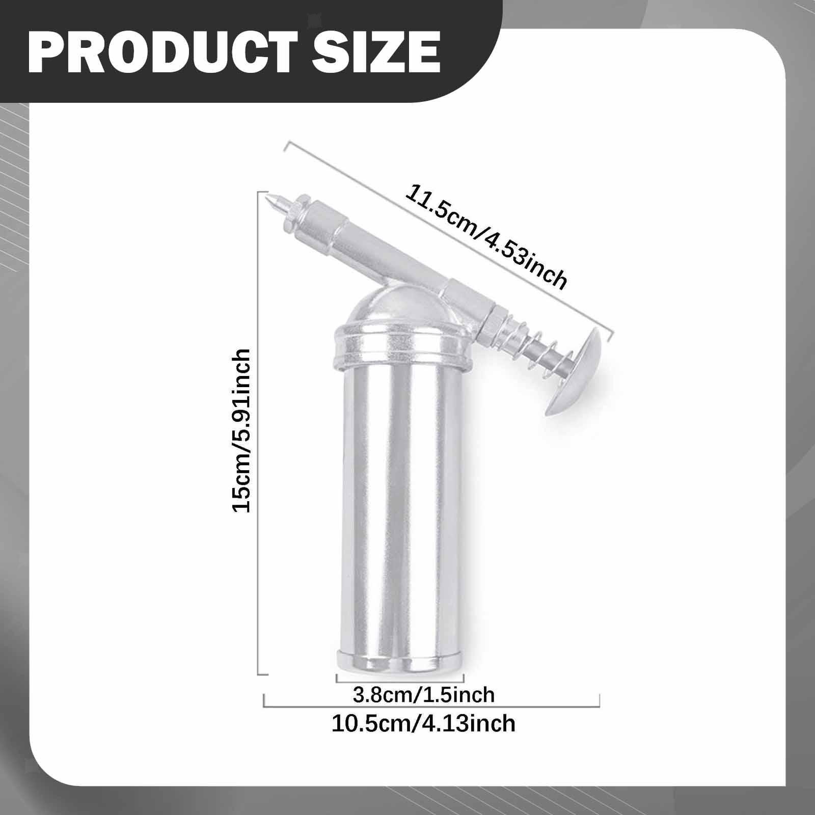 Small Universal for Most Vehicles Sturdy Multipurpose Compact 85cc