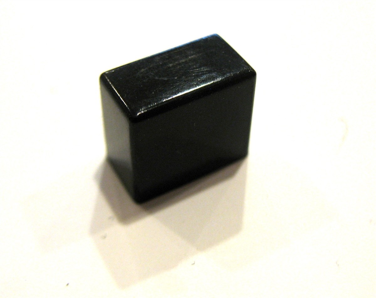 Power Switch Cap for Roland Juno D, GW7, XP-10 and Possibly Others