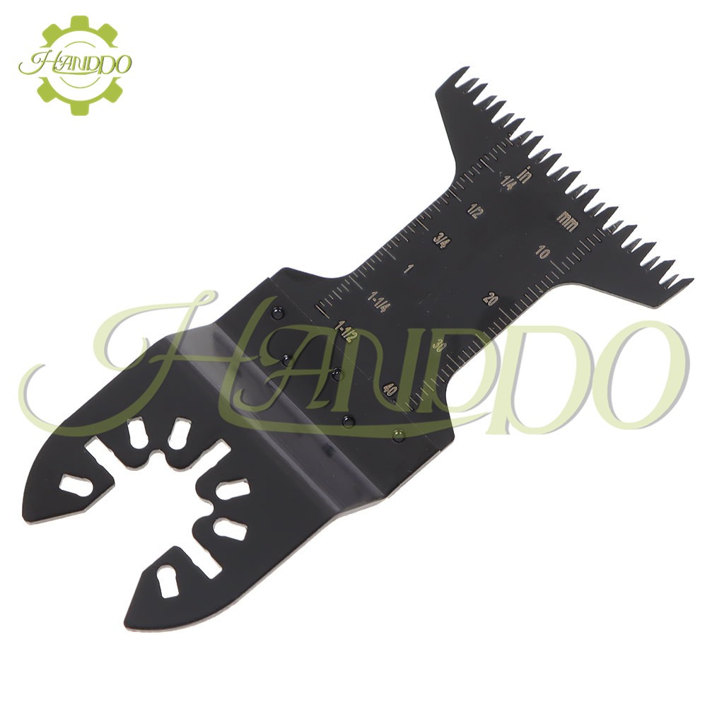 48 Set Bi-metal Oscillating Multi Tool Saw Blade