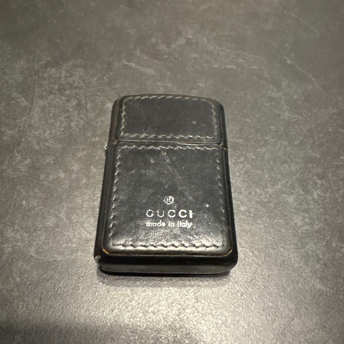 Zippo lighter items Zippo GUCCI