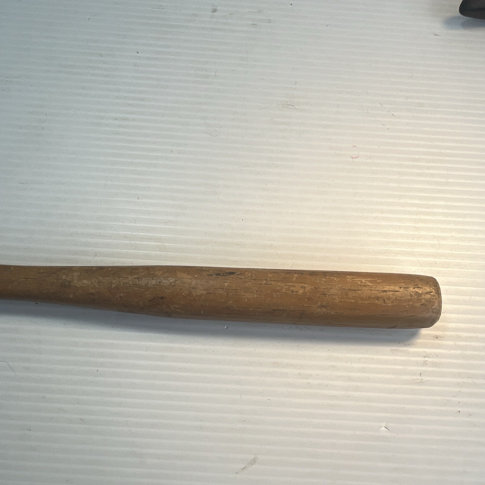 Vintage two GW Mount hammers.