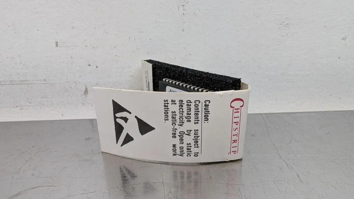 Data Instruments 9644901 Chip SMARTPAC PROC-A Version 6.8