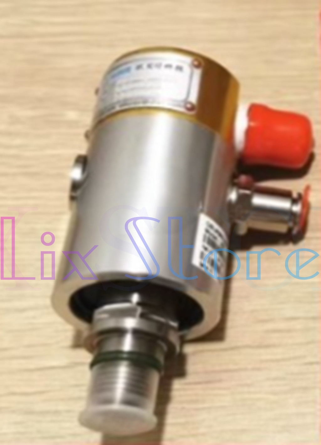 R01-12-03S rotary union