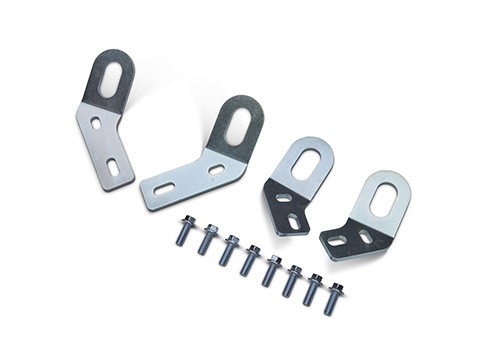 Ford Mustang 2015-2026 Tie Down Kit M-1700-M