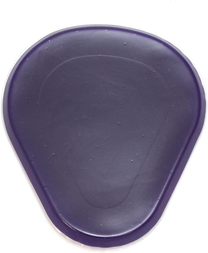 4 Pk Dr. Jill’s Ball of Foot Cushion Regular Gel Pads Latex Free