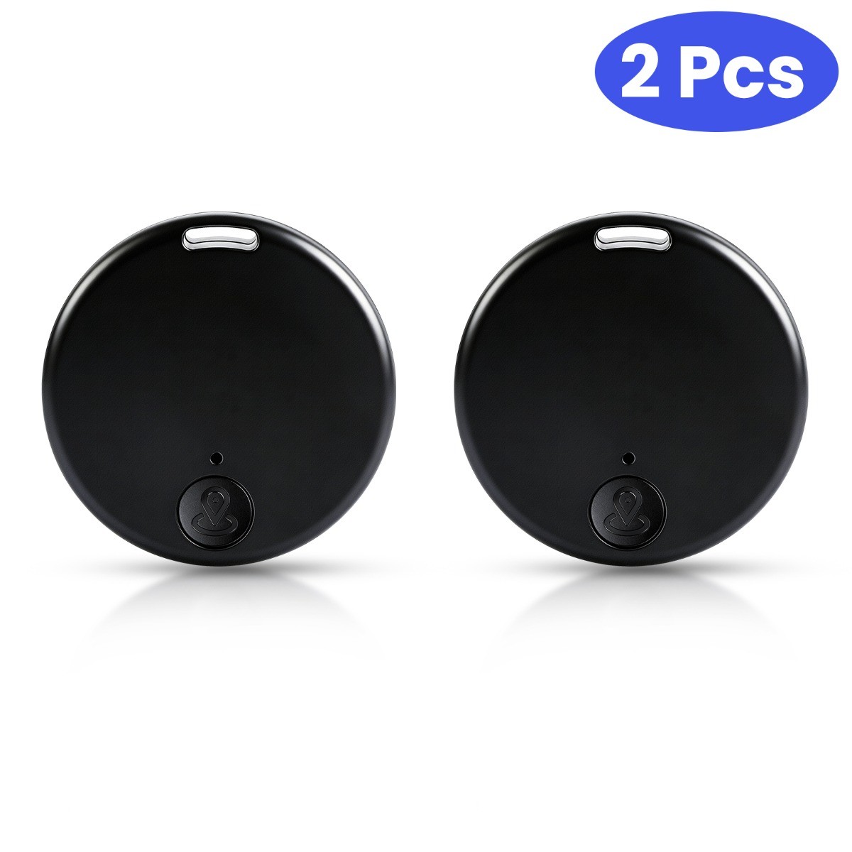 Bluetooth Mini GPS Location Device Tracking Car Tag Key Pet Child Finder Tracker