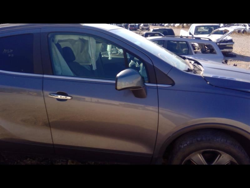 2013-2017 Buick Encore Left Driver Lower Knee Airbag LH
