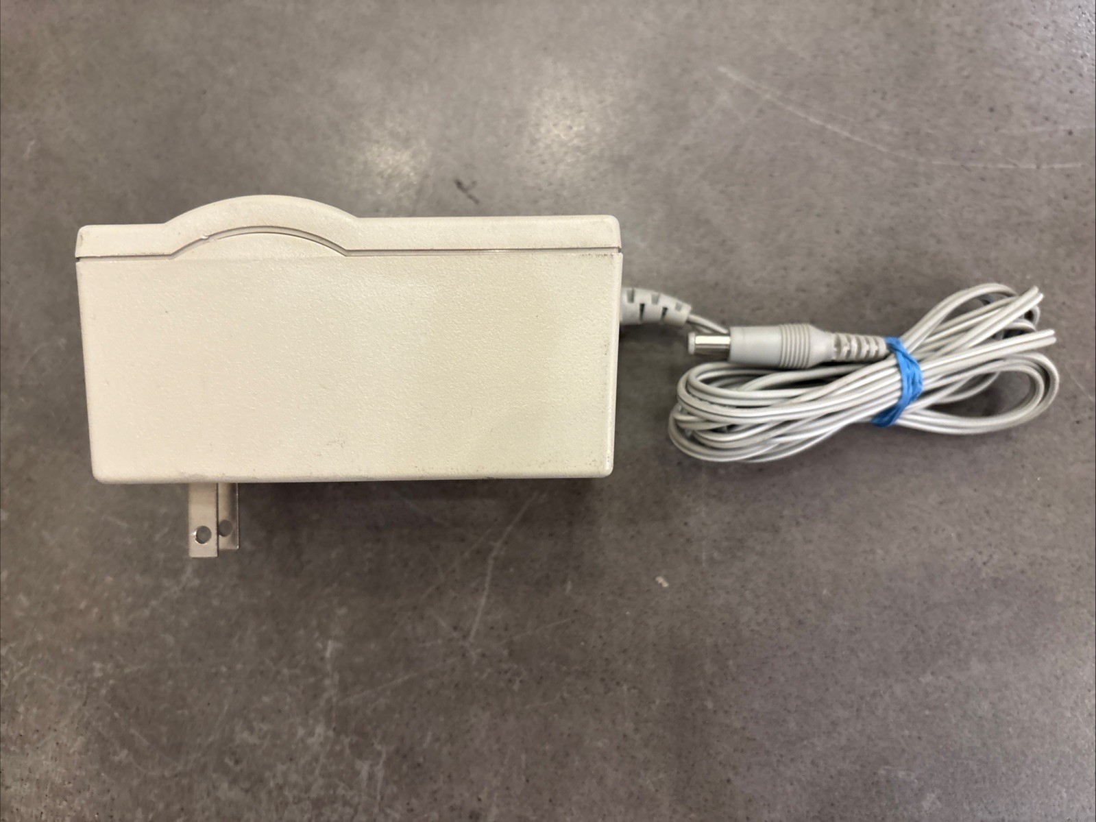 Apple Stylewriter Power Adapter - M8010 - LR43822 - 120V Tested Working