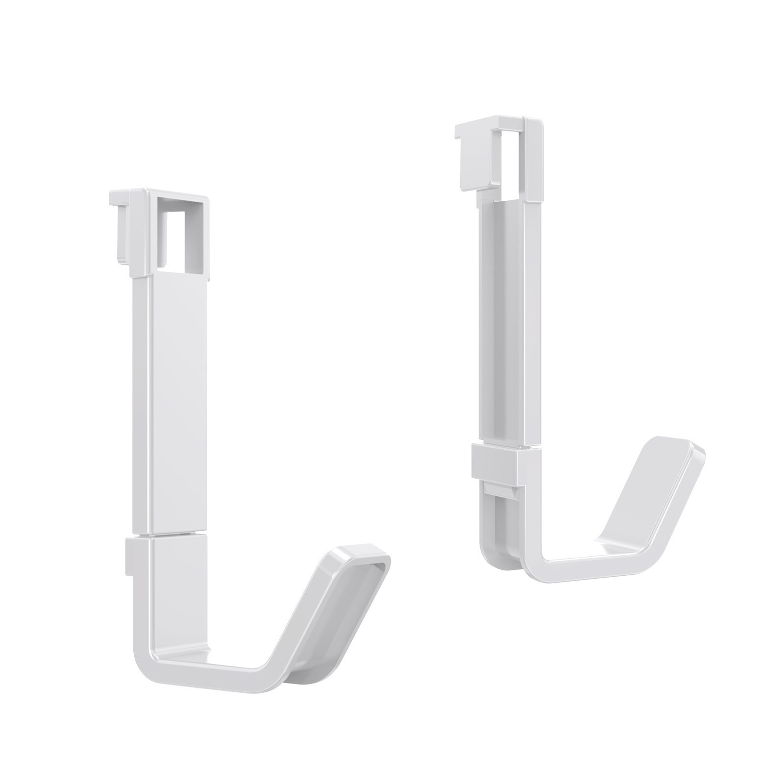 For PS5/PS5 Slim New Gaming Controller Headset Hanging Holder Accessories,