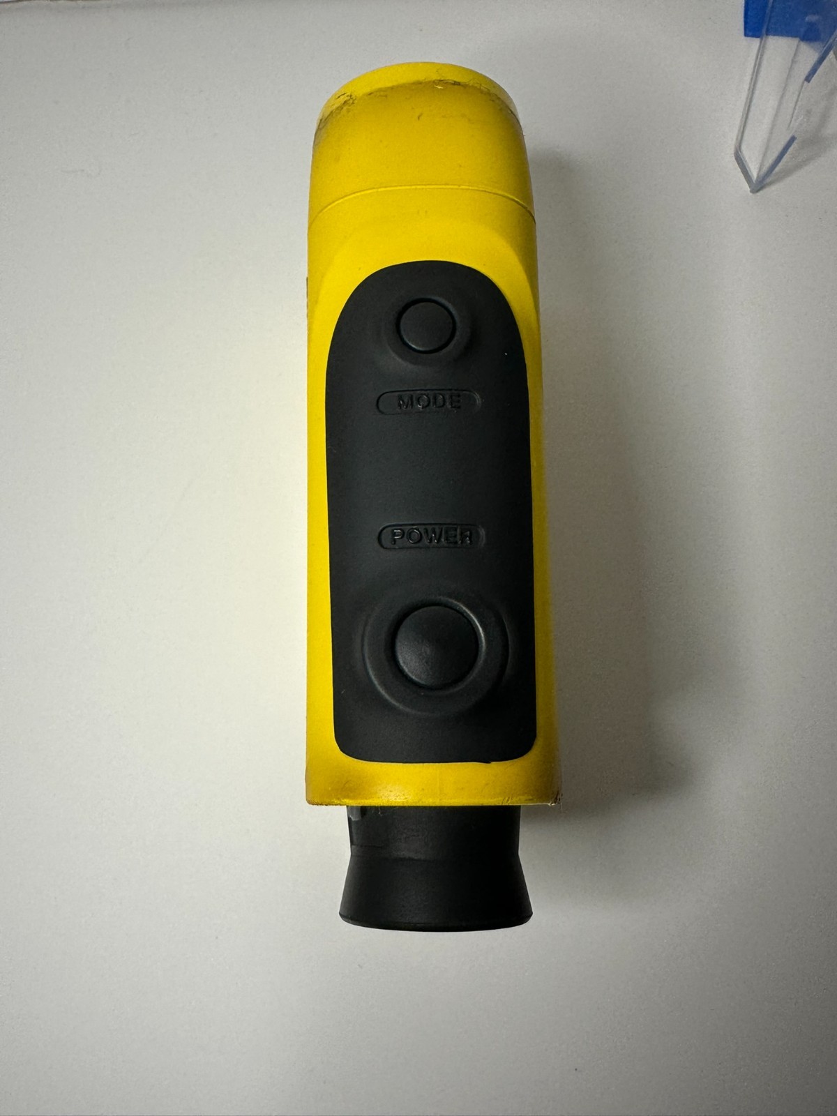 Nikon Callaway Golf LR550 Waterproof Rangefinder w/ Soft Case