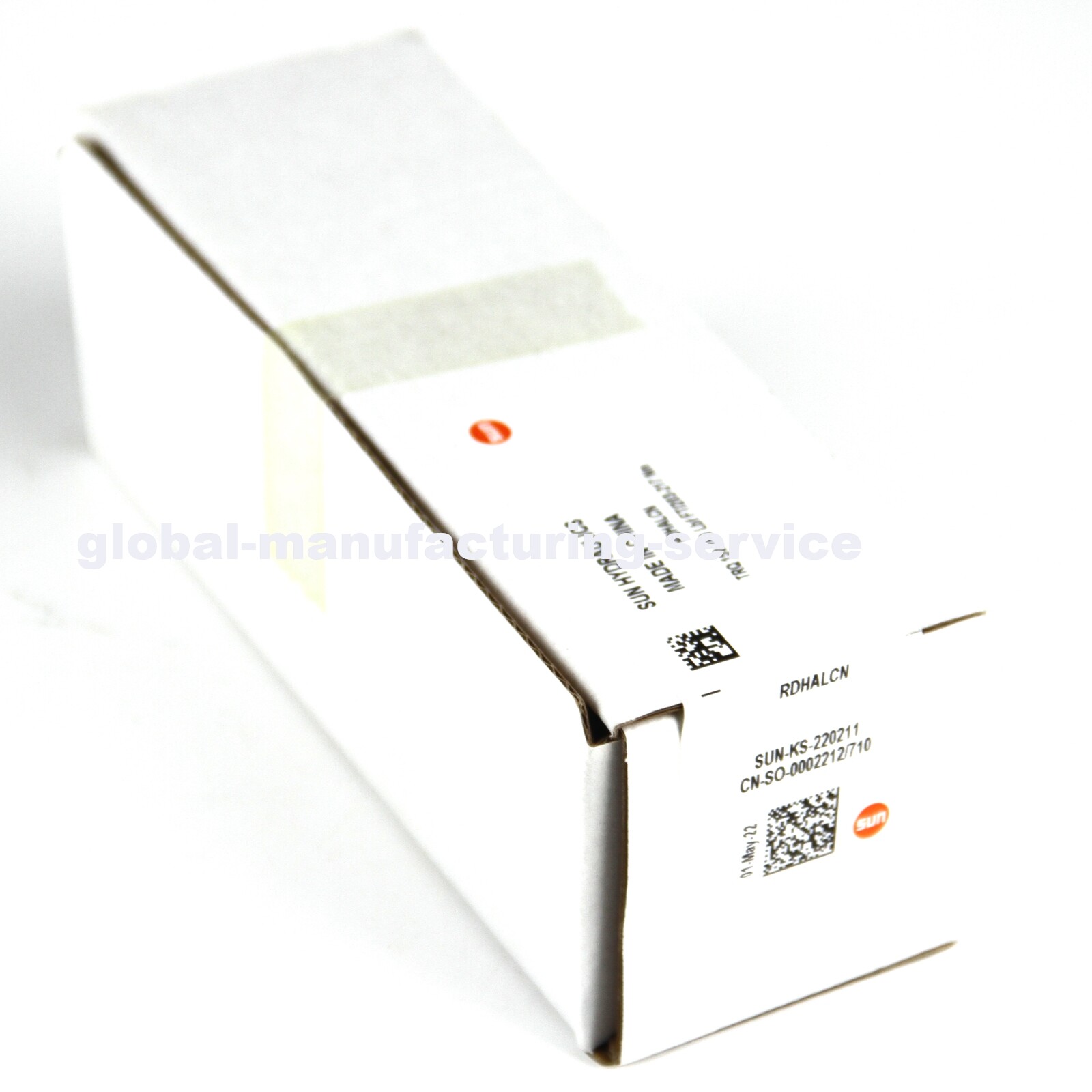 NEW SUN HYDRAULICS RDHA-LCN RDHALCN RELIEF VALVE