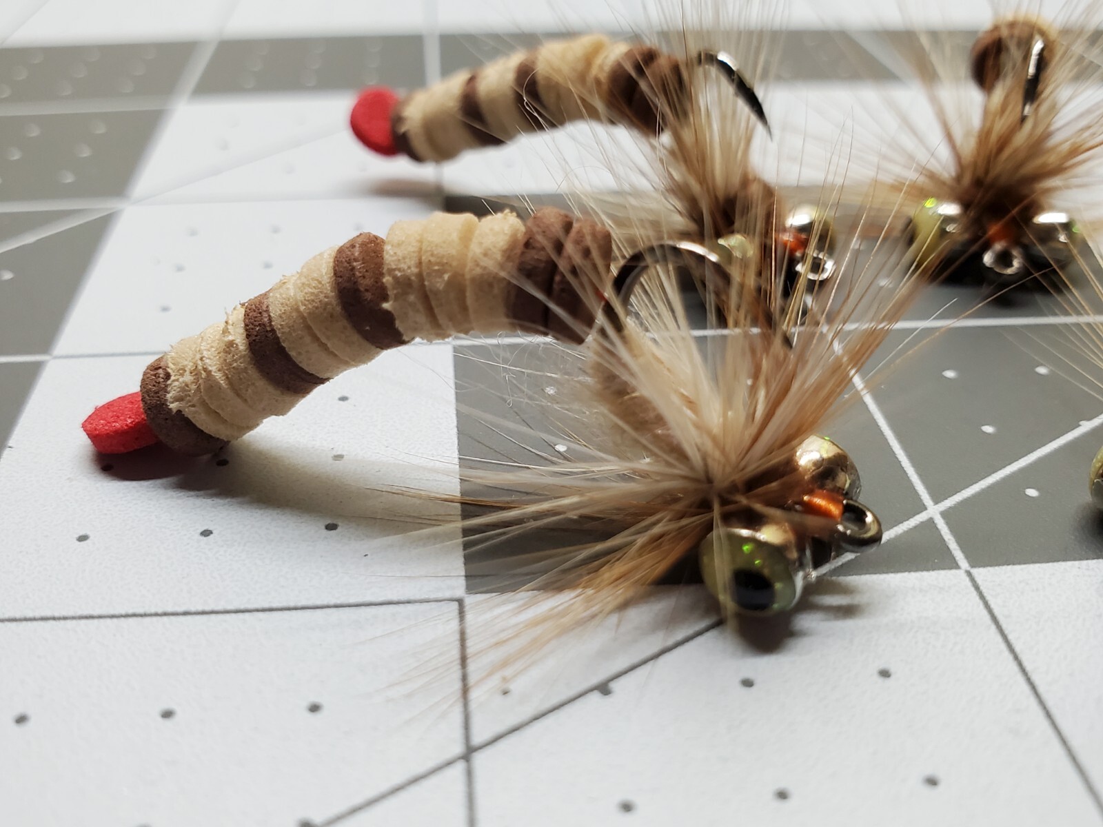 Carp Candy Fishing Flies