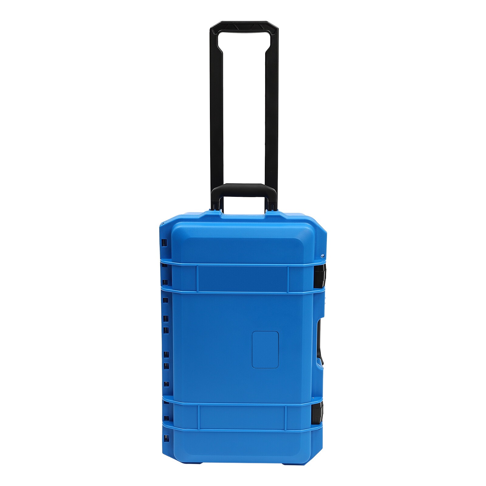 22" Camera Hard Case Protective Roller Camera Carrying Case Waterproof Dustproof