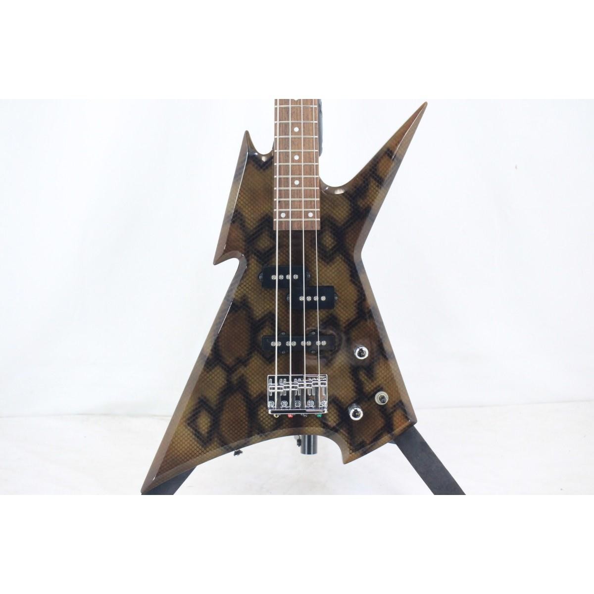 Edwards Sgb-115S Python