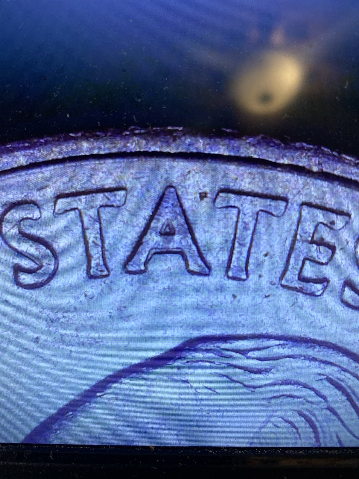 🔥2002-P INDIANA STATE QUARTER With DDO and DDR Errors-CIRCULATED🔥