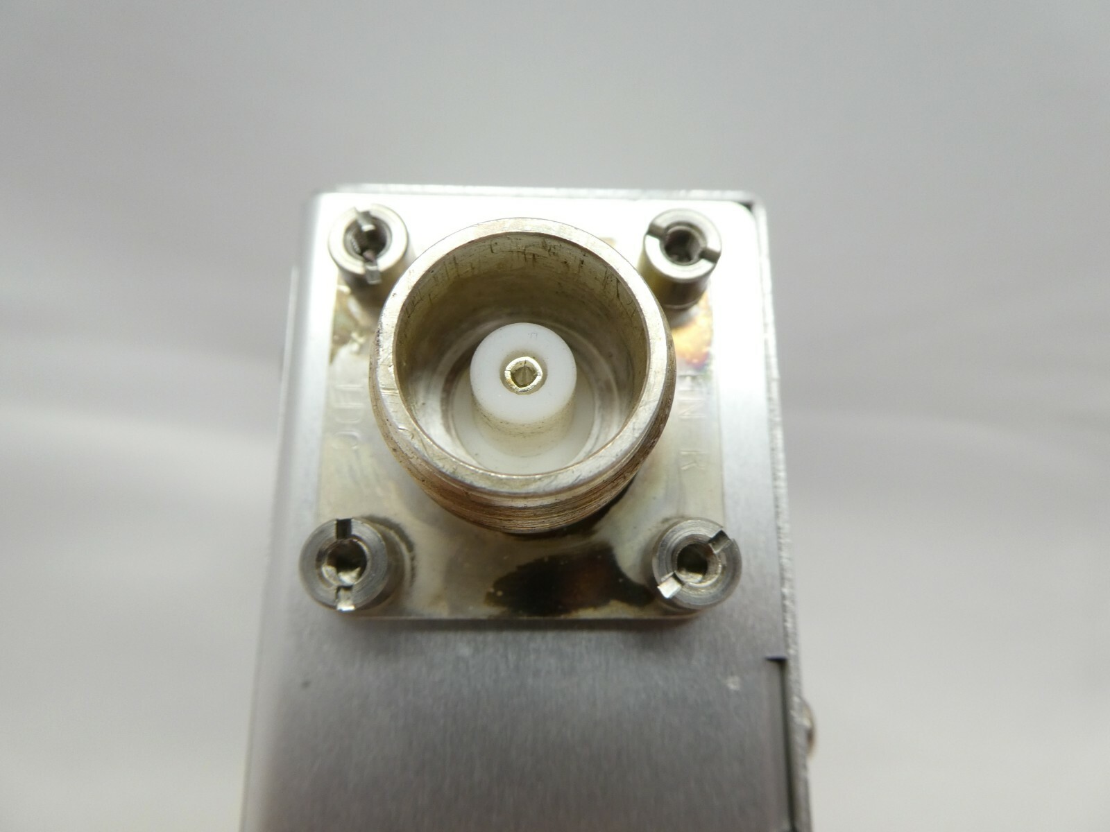 ADTEC Plasma Technology AXR-2000III-A-NV1 RF Module AXR-2000III Working Spare