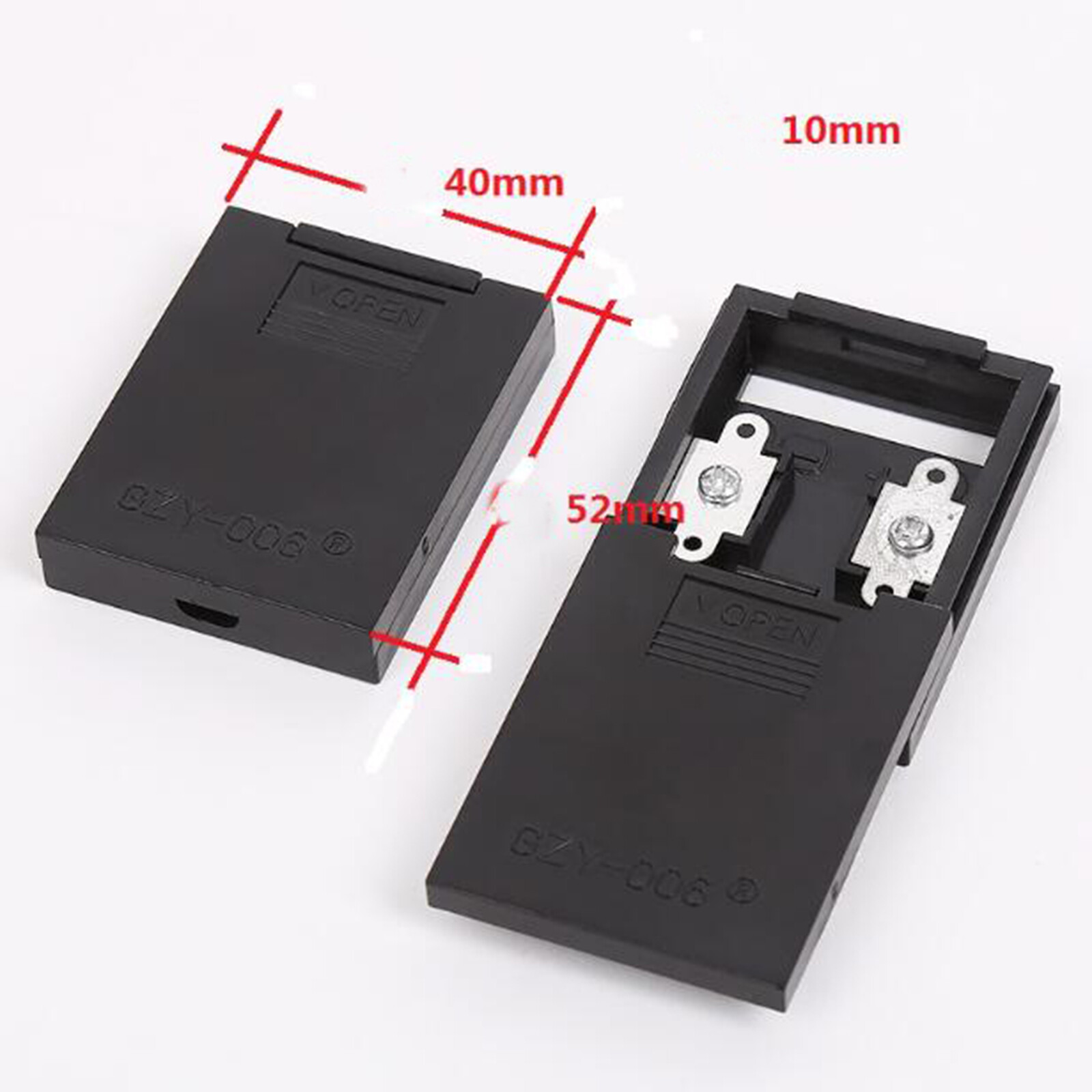 Solar Panel Junction Box Component Junction Box Photovoltaic Junction Box Part