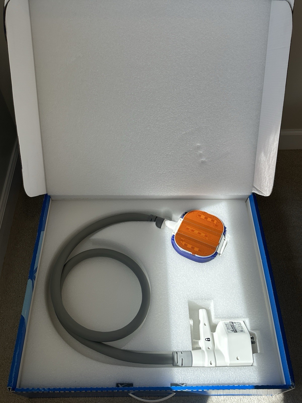 Tested + working — ZELTIQ CoolSmooth PRO Surface Applicator BRZ-AP1-091-001