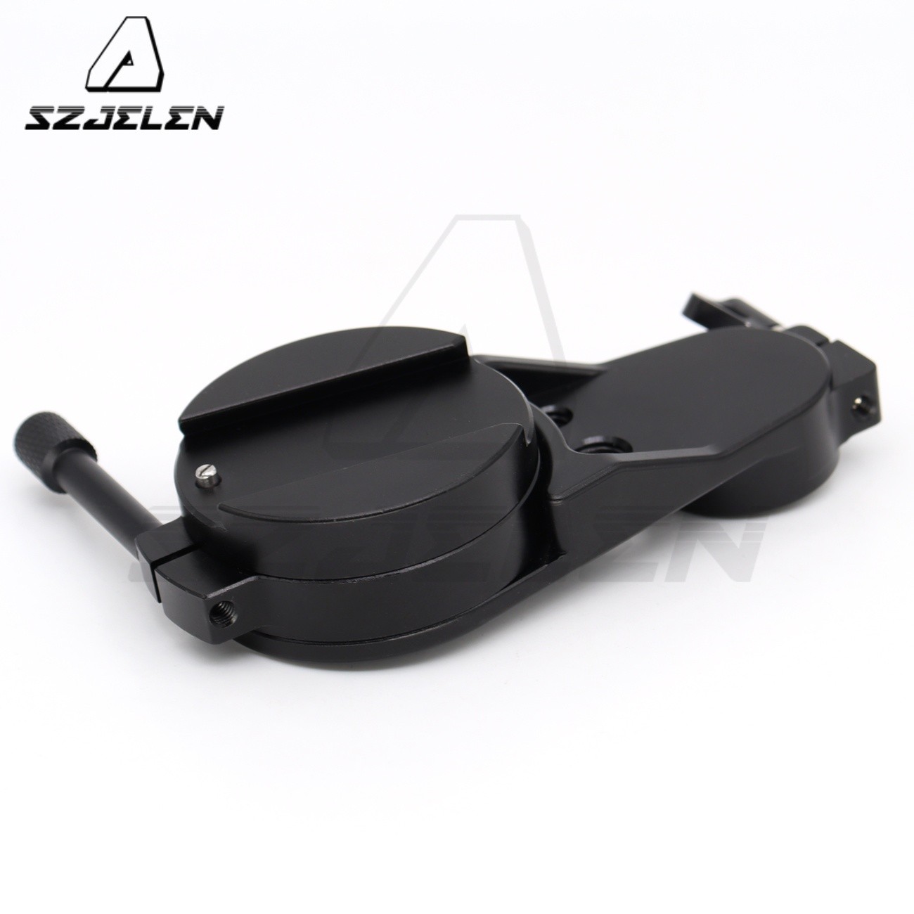 ARRI Viewfinder Mounting Cross Pipe for ARRI ALEXA Mini MiniLF 35 Camera Mount