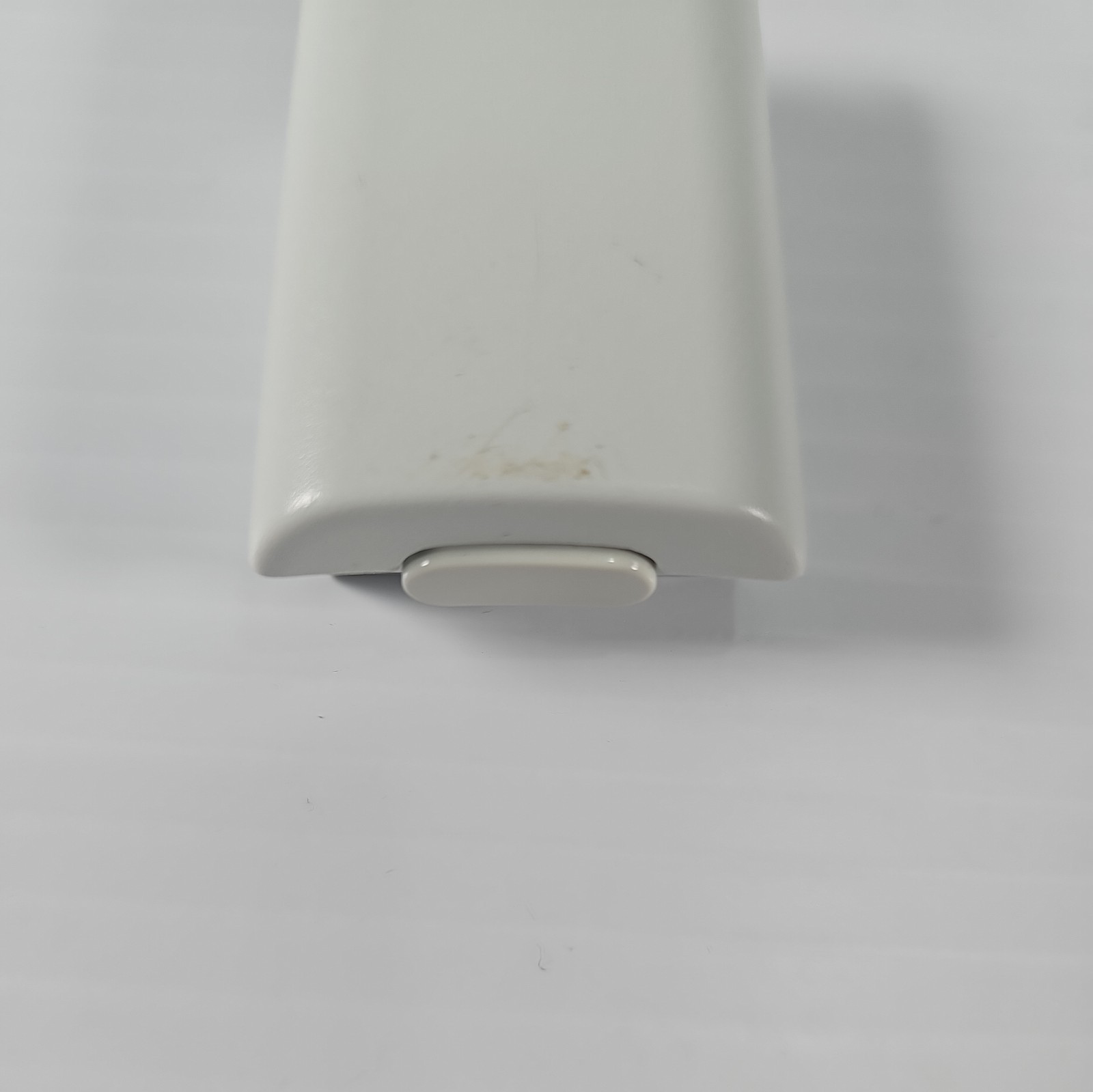 B/W Xbox 360 Wireless Controller AA Battery Pack Back Case Cover Holder Shell