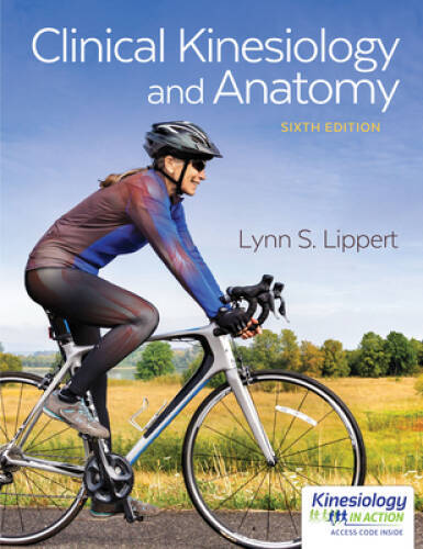 Clinical Kinesiology and Anato - GOOD