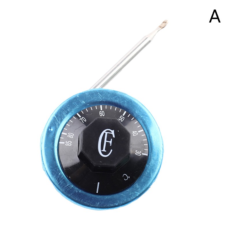 Oven Temperature Switch Thermostat Adjust Knob Temperature Controller 220V -N8