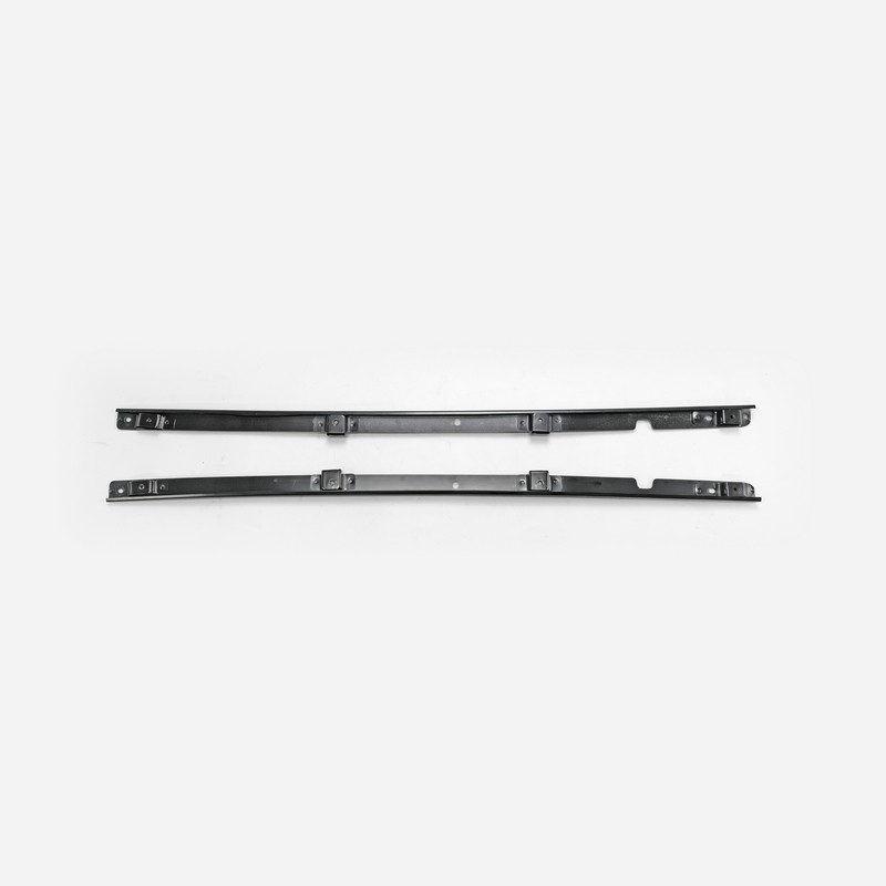 For Nissan R34 GTT GTR Steel Front Fender Bracket Reinforcement