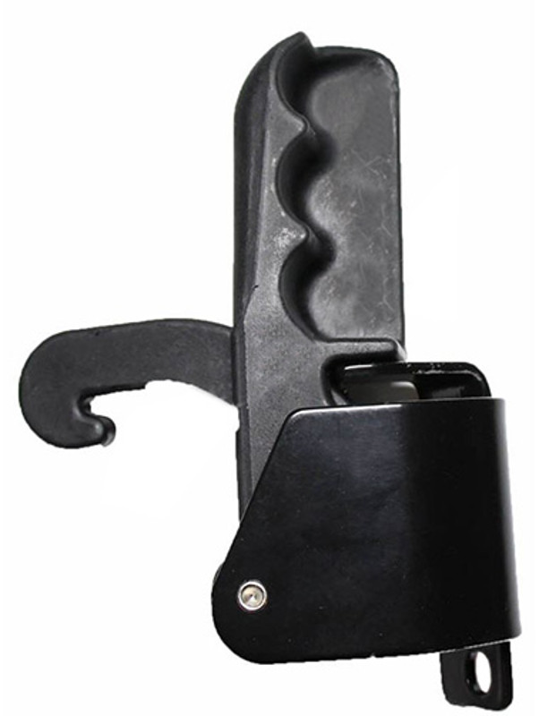 2008-2016 Hood Latch A1715370000 for Freightliner Cascadia (767-10142)