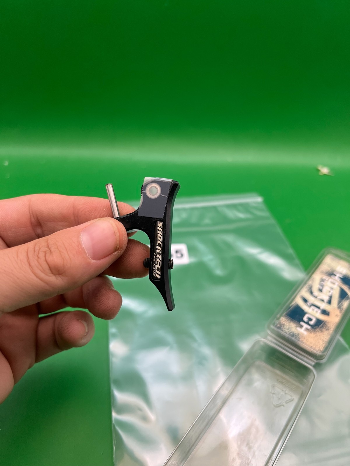 Shocktech Trigger