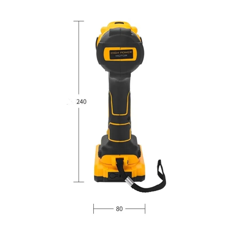 Portable Rechargeable Cable Stripper ECS-28 Quick Single Strand Wire Peeling