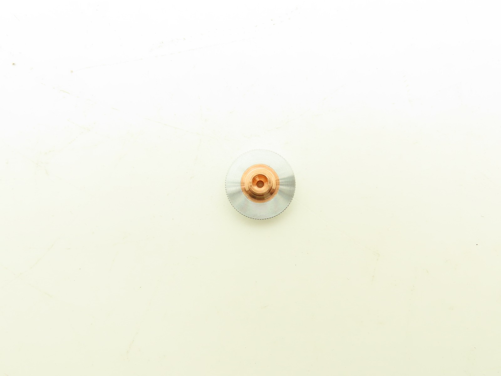 Thermacut 0352283 | HG10.152/C Nozzle 1.4mm Chrome Lot of 25
