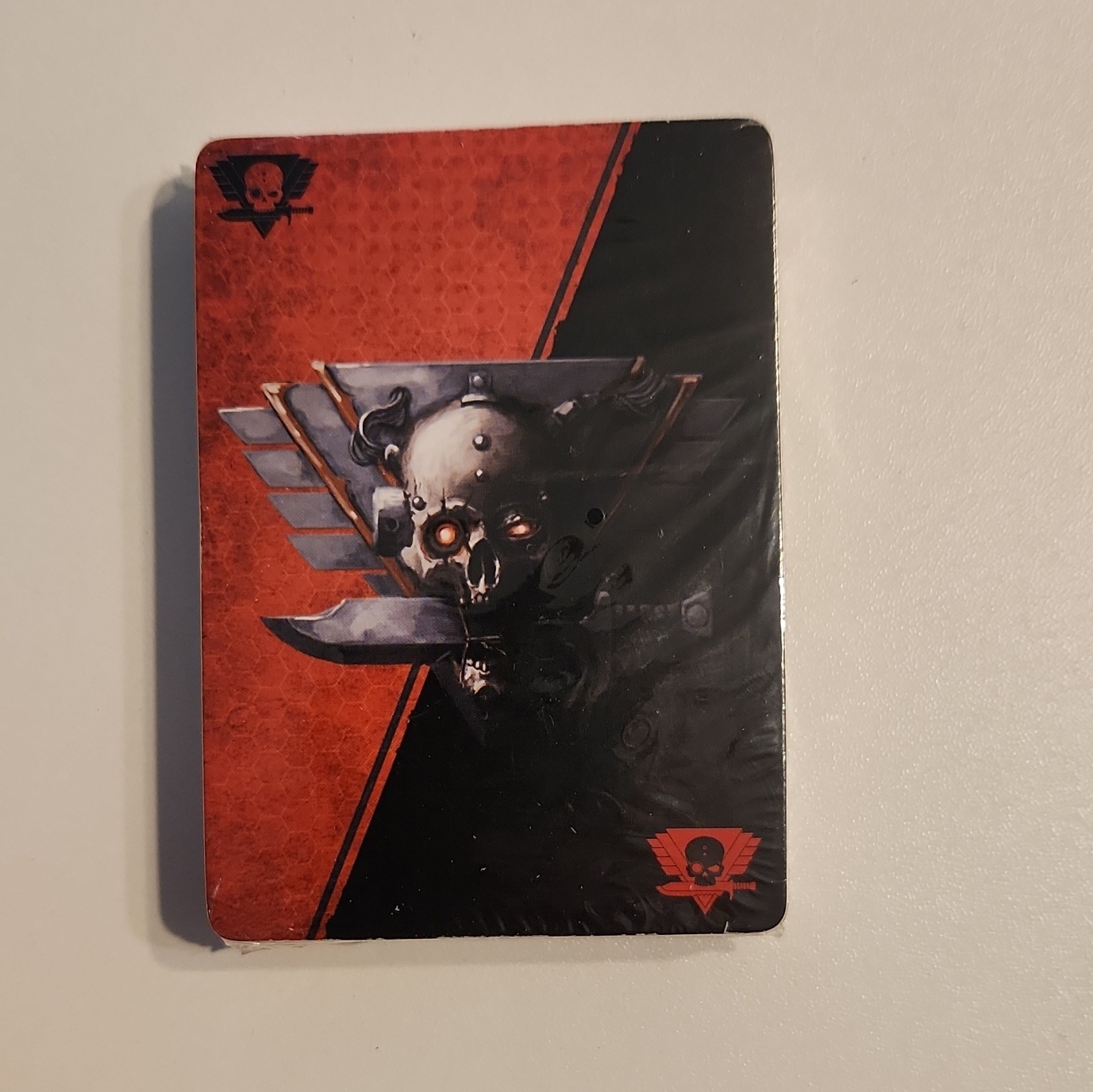 Games Workshop Kill Team 2019 Datasheet, Tactic Cards, and Dice