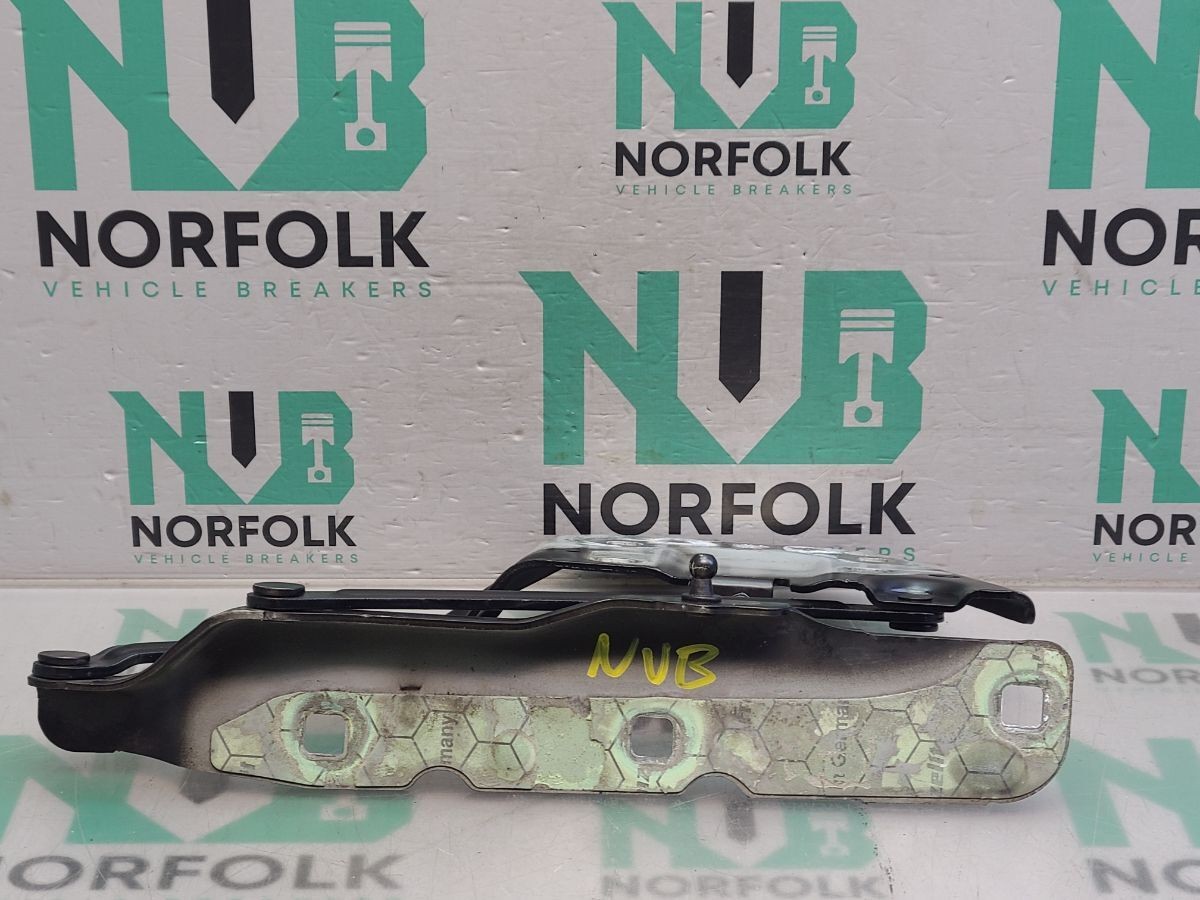 Range Rover Velar L560 Left Bonnet Hinge J8A2-16800-AE