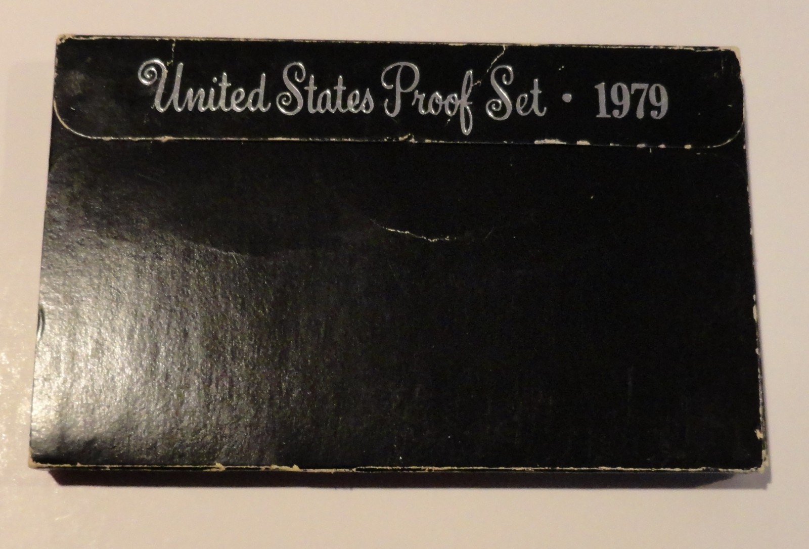 1979(S) US MINT PROOF SET ORIGINAL GOVERNMENT PACKAGING