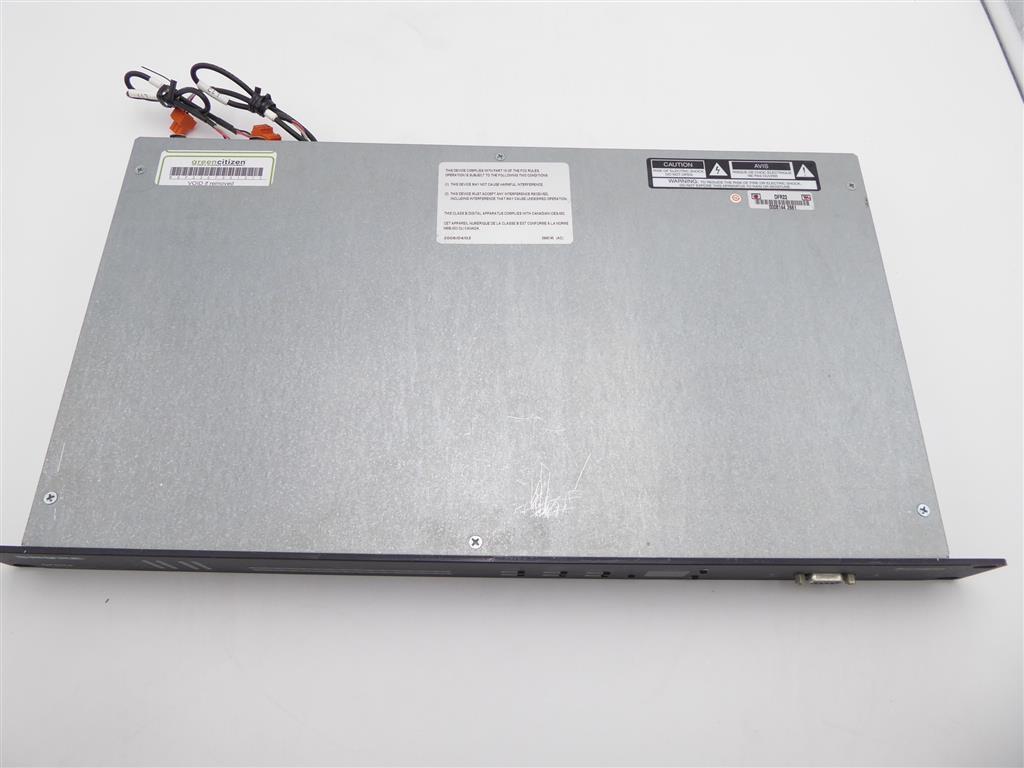 Shure DFR22 Digital Signal Processor w/ Reduction SoundPlex