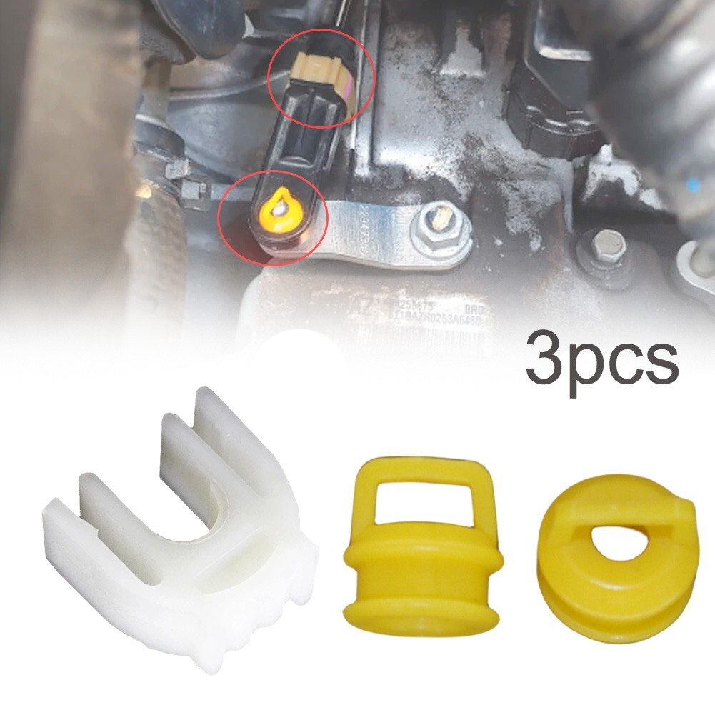 for shift Cable Bushing Kit 11612155,2284761 For Chevrolet For Cruze 2008-2016