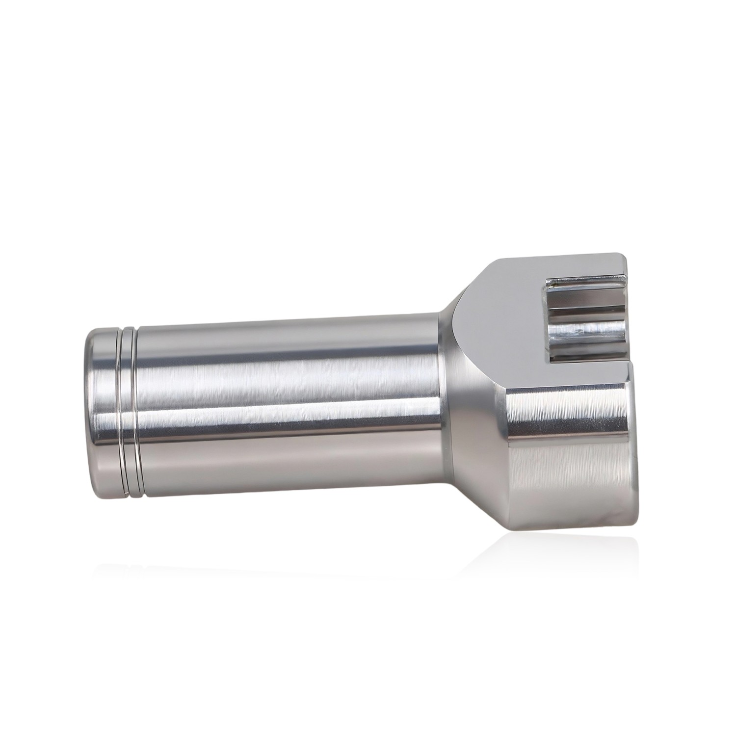 Stainless Steel Channel Strut Adapter 19mm Bolt Drill Bit Socket Tool
