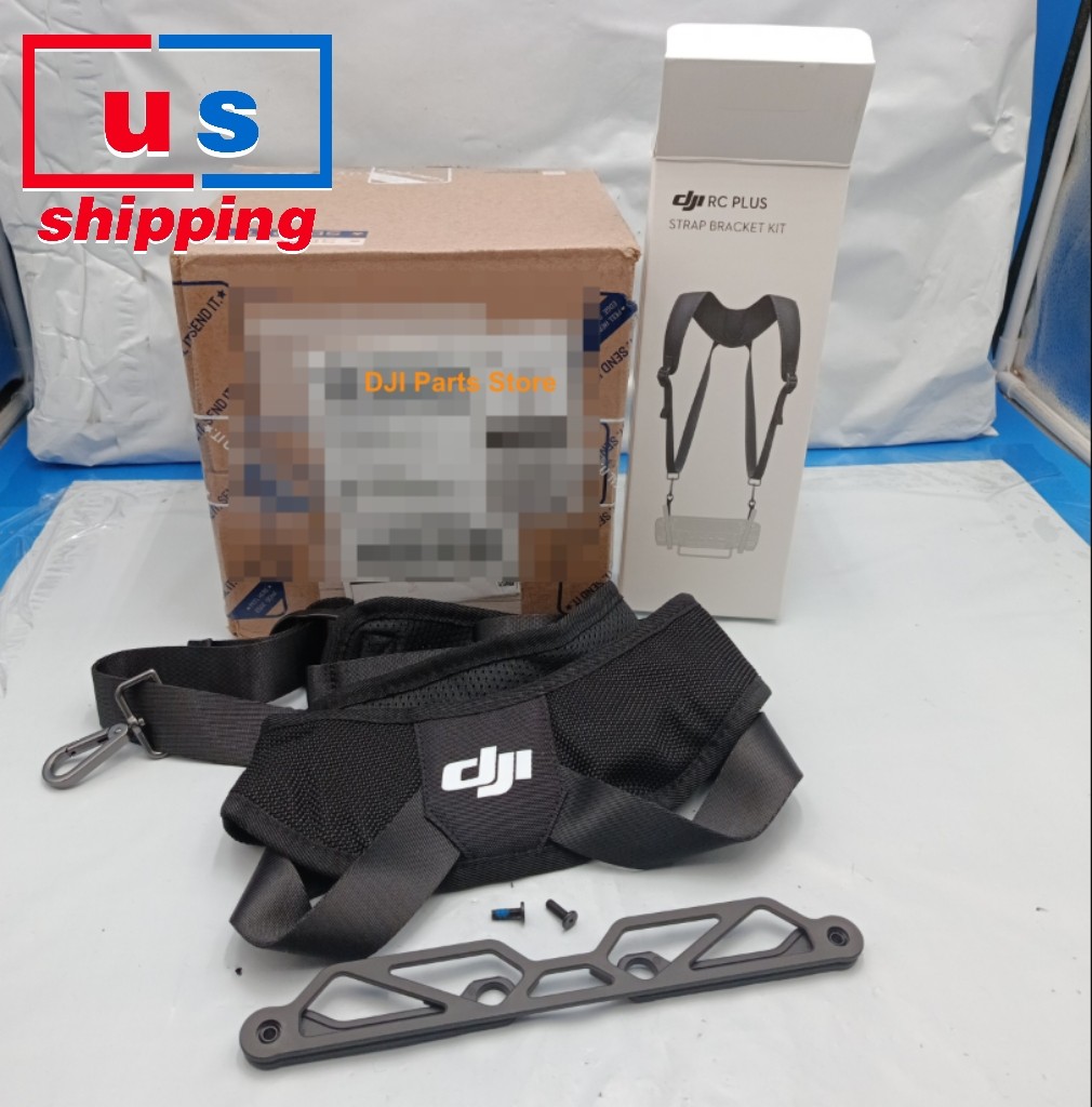 DJI RC Plus Strap Bracket Kit