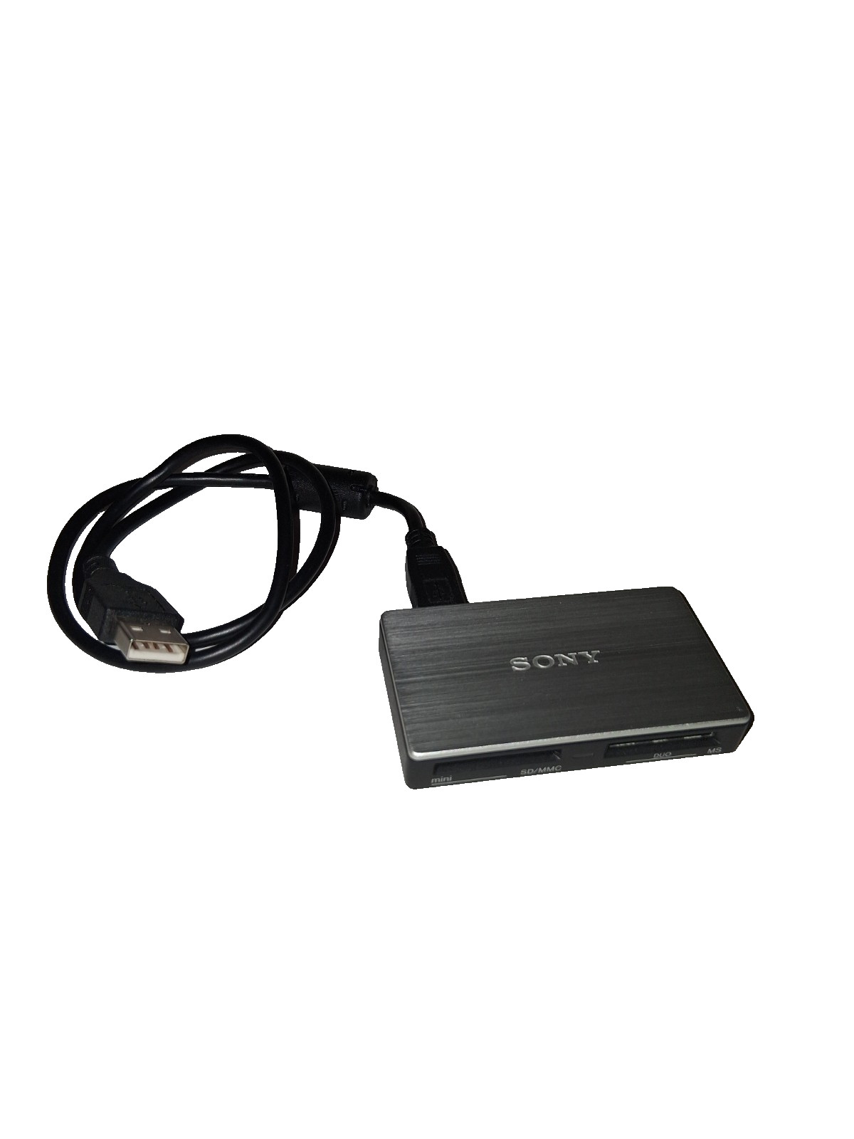 Sony 12 in 1 Multi-Card Reader / Writer SD MRW62E-T1 Windows 11 Compatible