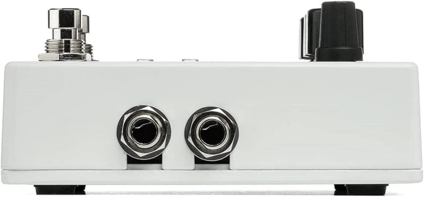 ELECTRO HARMONIX Pitch Fork+ Polyphonic Pitch Shifter Harmony Pedal